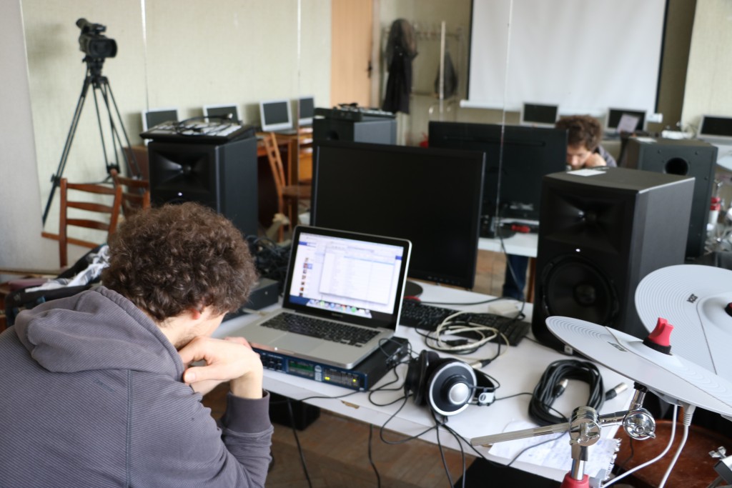 Medialab тернопіль