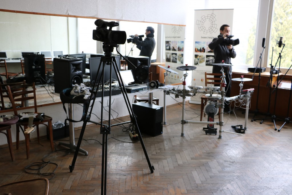 Medialab тернопіль